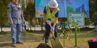 Semester 1 Tahun 2023, SIG Catat Peningkatan Laba Hingga Rp866 Miliar