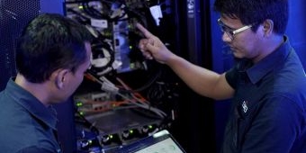 Tingkatkan Keunggulan Operasional, SIG Manfaatkan Cloud Amazon Web Services