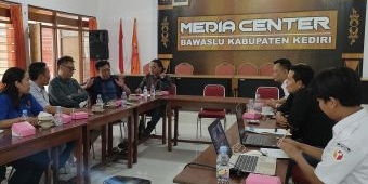 Pemantau Pemilu 2024 Harus Taat Kode Etik