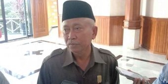 ​Soroti Tingginya SiLPA, DPRD Tuban Sampaikan 27 Catatan Kinerja Bupati Lindra