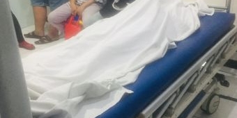 Pemuda di Dukuh Pakis Surabaya Meregang Nyawa, Sempat Pamer Status Pesta Miras di WA