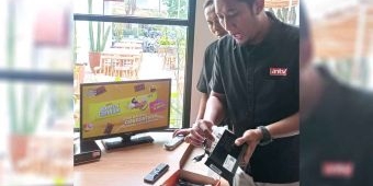 Penonton India Terbanyak, ANTV Berikan STB Gratis Bagi Pemirsa Setia di Surabaya