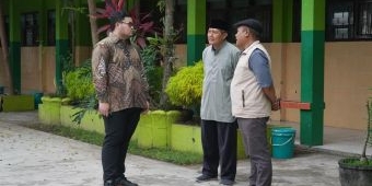 Motivasi Calon Siswa dan Orang Tua Menentukan Hasil Seleksi Sekolah Unggulan yang Digagas Mas Dhito