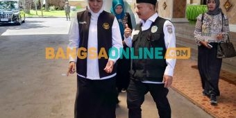 Bung Karna Apresiasi Perhatian Gubernur Khofifah untuk Kemajuan Situbondo