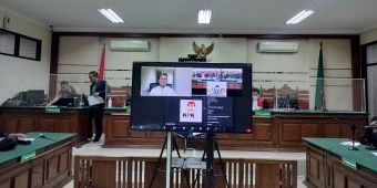 Sidang Putusan Ra Latif Ditunda, Jaksa Sebut Saksi Kembalikan Uang Rp3,4 Miliar