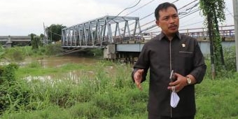 Ketua DPRD Gresik Sebut Etos Kerja OPD di Pemkab Menurun Drastis
