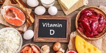Manfaat Vitamin D dan Cara Memperolehnya