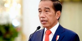 Jokowi Lengser Husnul Khotimah atau Suul Khotimah?