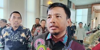 Putusan MK Bolehkan Kampanye di Lingkungan Pendidikan, KPU RI Imbau Kontestan Tetap Taati Aturan