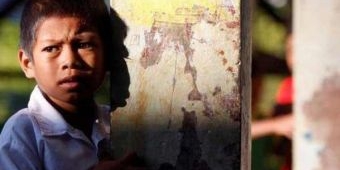 Kampung Anak Negeri, Ubah Hidup Anak Putus Sekolah lewat Pendidikan, Olahraga dan Wirausaha