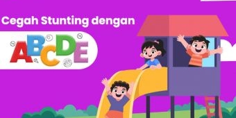 Pengertian Stunting, Ciri-ciri dan Antisipasinya