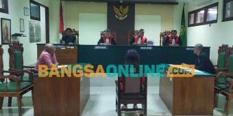 Pengadilan Negeri Jombang Tolak Gugatan Sengketa Kakak Ipar Senilai Rp5,9 Miliar