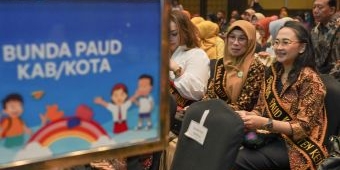 Mbak Cicha Ingin Transisi PAUD ke SD Lebih Menyenangkan