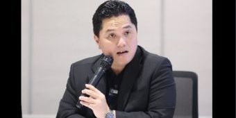 Piala Dunia U-17 Bareng Konser Coldplay, Ini Kata Erick Thohir