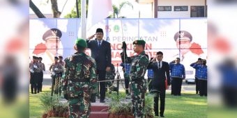Peringati Harkitnas ke-115, Gus Ipul Sampaikan Semangat Untuk Bangkit Menuju Indonesia Emas 2045