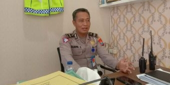 Selama Dua Pekan, 2.531 Pelanggar Terjaring Mobil INCAR Polres Tuban