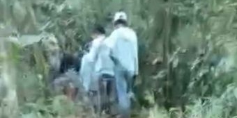 Warga Puncu Kediri Dikabarkan Hilang Secara Misterius