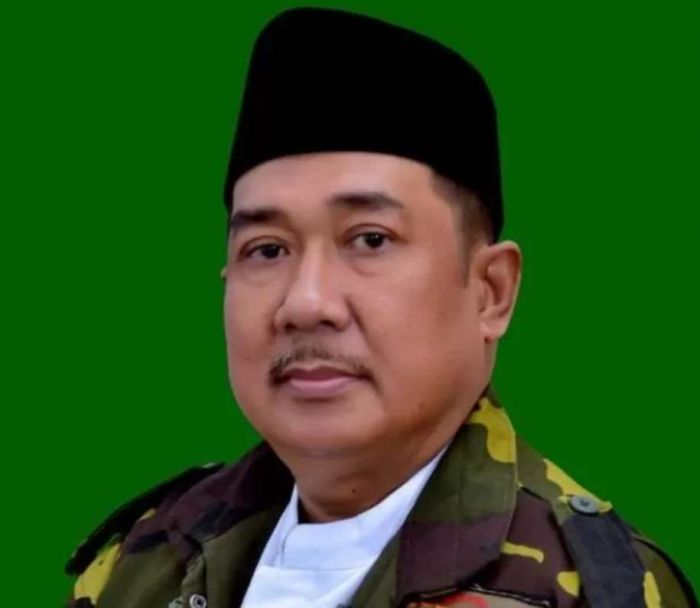 Soal Dualisme Panglima Santri, PCNU Surabaya: Urusan Santri ya PBNU, PKB kan Partai Politik