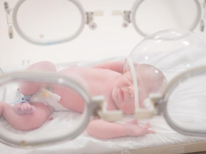 8 Penyebab Bayi Lahir Prematur 8 Penyebab Bayi Lahir Prematur