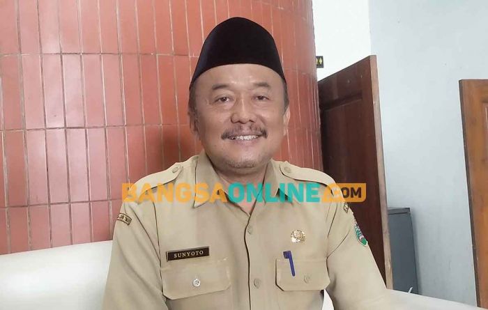 Top! 1 Desa Wisata di Trenggalek Masuk 75 Besar ADWI 2023 Top! 1 Desa Wisata di Trenggalek Masuk 75 Besar ADWI 2023