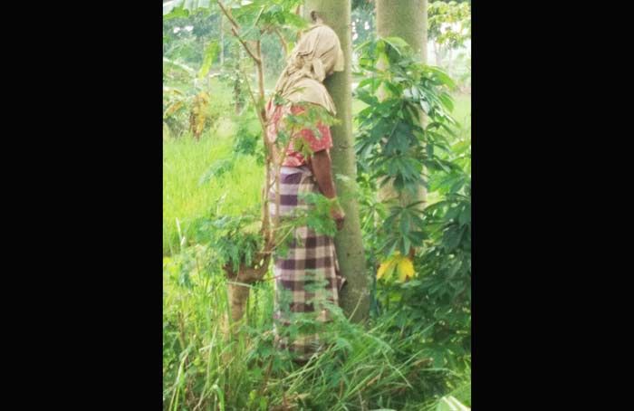 Pria Pendiam Asal Senori Tuban Ditemukan Gantung Diri Pria Pendiam Asal Senori Tuban Ditemukan Gantung Diri