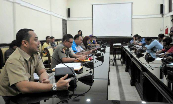 Pemkot Surabaya Respon Rekomendasi Ombudsman Terkait Pungli