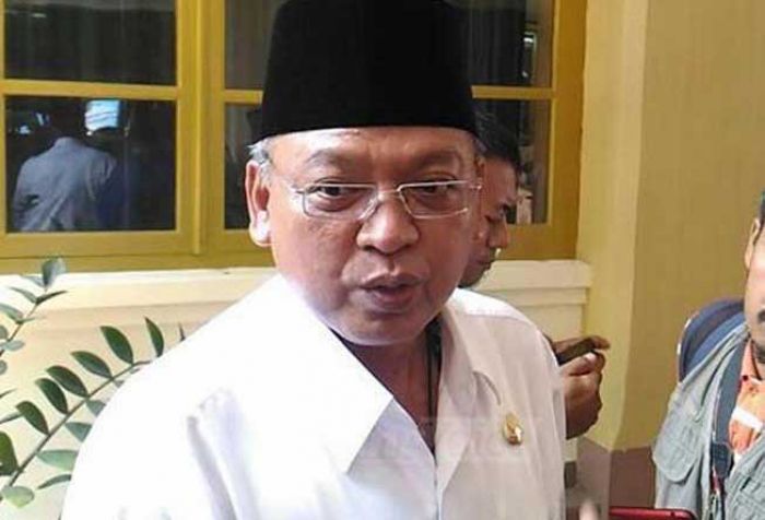 Bupati Malang Akui Dana BOP Tahun 2016 Tidak akan Cair Bupati Malang Akui Dana BOP Tahun 2016 Tidak akan Cair