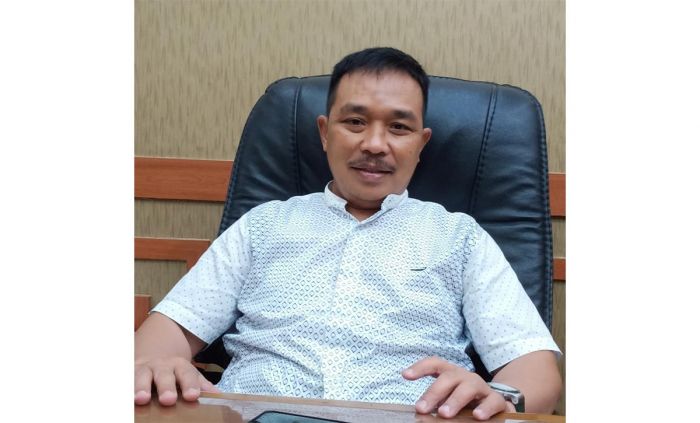 Estimasi Defisit APBD Gresik 2023 Tembus Rp700 M Estimasi Defisit APBD Gresik 2023 Tembus Rp700 M