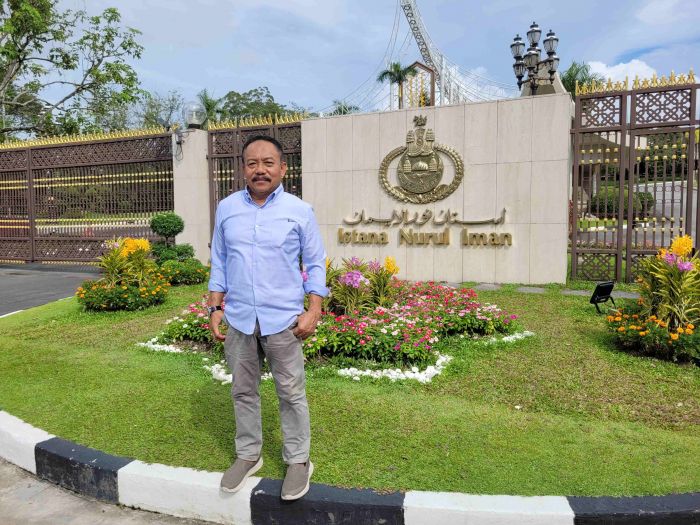 Ketahuan Merokok Didenda Rp 3,6 Juta, Jual Rokok Didenda Rp 700 Juta, Catatan dari Brunei Ketahuan Merokok Didenda Rp 3,6 Juta, Jual Rokok Didenda Rp 700 Juta, Catatan dari Brunei