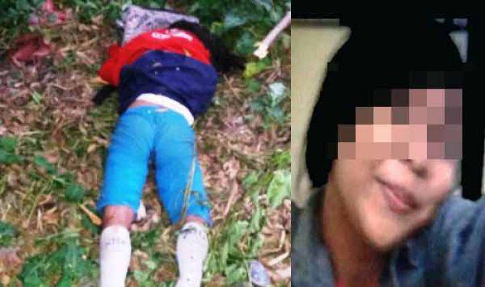 Pembunuh Siswi SMP PGRI 10 Sidoarjo Tidak Ditahan! Pembunuh Siswi SMP PGRI 10 Sidoarjo Tidak Ditahan!