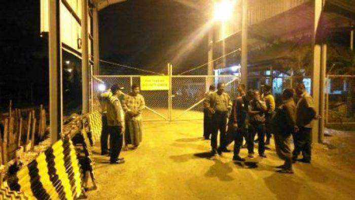 Kepala BLH: Bau Busuk Gas JOB PPEJ Berbahaya! Lebihi Ambang Batas Permen LH Kepala BLH: Bau Busuk Gas JOB PPEJ Berbahaya! Lebihi Ambang Batas Permen LH