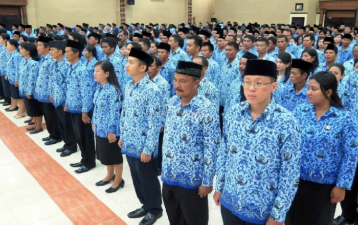 Catat! Ada Syarat Terbaru untuk Pelamar CPNS yang akan Dibuka 17 September Besok Catat! Ada Syarat Terbaru untuk Pelamar CPNS yang akan Dibuka 17 September Besok