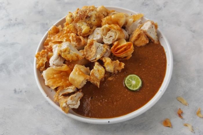 Batagor Masuk Daftar Jajanan Terenak di Dunia Versi Taste Atlas, Berikut Resep Spesialnya Batagor Masuk Daftar Jajanan Terenak di Dunia Versi Taste Atlas, Berikut Resep Spesialnya