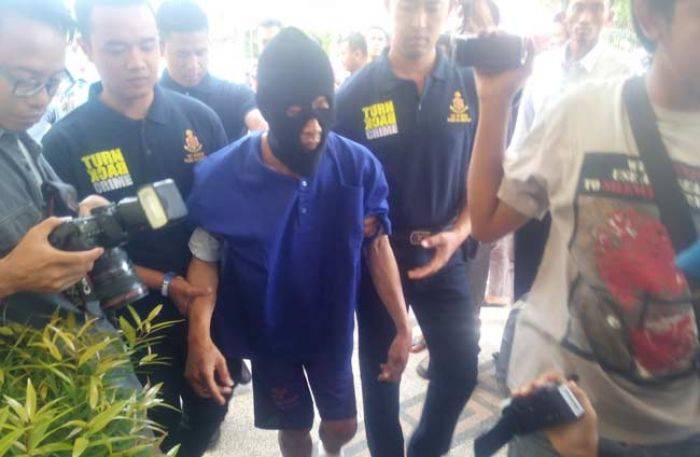 Pelaku Penculikan Anak di Bojonegoro Berhasil Dibekuk di Semarang Pelaku Penculikan Anak di Bojonegoro Berhasil Dibekuk di Semarang