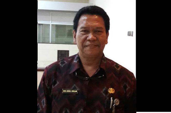 Nurul Dholam Ditunjuk Jadi Kadinkes Gresik, Kandidat Lain Legowo Nurul Dholam Ditunjuk Jadi Kadinkes Gresik, Kandidat Lain Legowo