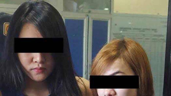 Dua PSK yang Temani Anggota Dewan Kota Pasuruan Nyabu Ternyata Langganan Pejabat Dua PSK yang Temani Anggota Dewan Kota Pasuruan Nyabu Ternyata Langganan Pejabat