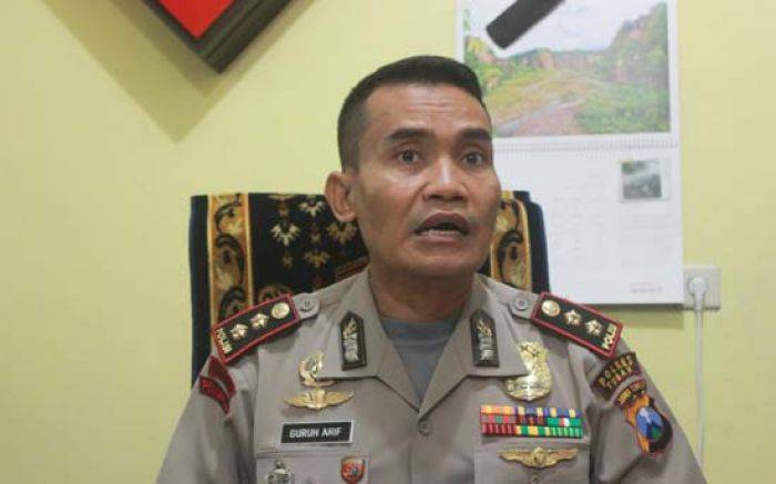 Kasus Bocah SMP di Tuban yang Diduga Dianiaya Polisi, Kapolres Tuban Membantah Kasus Bocah SMP di Tuban yang Diduga Dianiaya Polisi, Kapolres Tuban Membantah