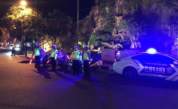 Giat Patroli Polres Tuban Jelang Pemilu Dapat Apresiasi Bupati Lindra hingga Bawaslu Giat Patroli Polres Tuban Jelang Pemilu Dapat Apresiasi Bupati Lindra hingga Bawaslu