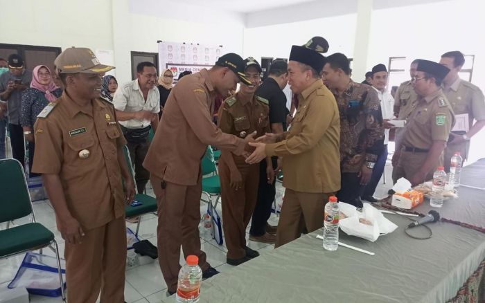 Kembangkan Wisata Desa, Dinas Pariwisata Pasuruan Gelar Bimtek Kembangkan Wisata Desa, Dinas Pariwisata Pasuruan Gelar Bimtek