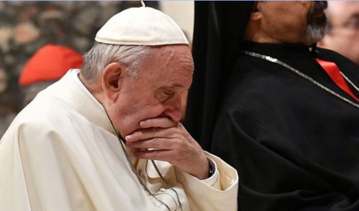 ​Paus Pertimbangkan Pastor Nikah: Antara Modifikasi Selibat dan Kekerasan Seksual