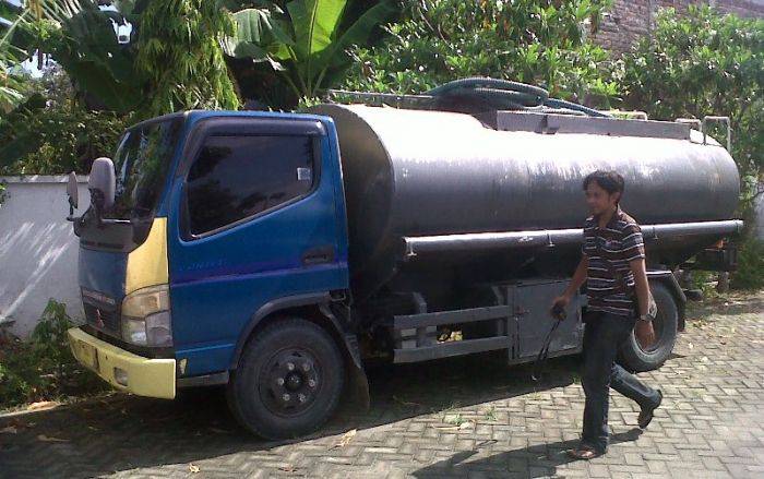 Lagi, Polres Bojonegoro Amankan 5.000 Liter BBM Ilegal