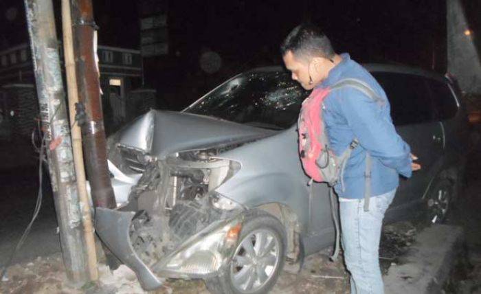 Kapolres Sidoarjo Janji Beri Atensi Khusus Kasus Pelemparan Batu di Sarirogo Kapolres Sidoarjo Janji Beri Atensi Khusus Kasus Pelemparan Batu di Sarirogo