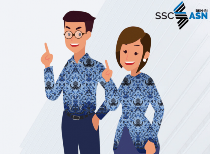 Formasi CPNS 2023, Berikut Cara Cek Lewat SSCASN BKN atau Link Instansi Formasi CPNS 2023, Berikut Cara Cek Lewat SSCASN BKN atau Link Instansi