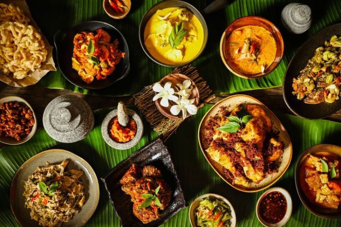 Rekomendasi Rumah Makan di Dekat Stadion Gelora Bung Tomo Surabaya Rekomendasi Rumah Makan di Dekat Stadion Gelora Bung Tomo Surabaya