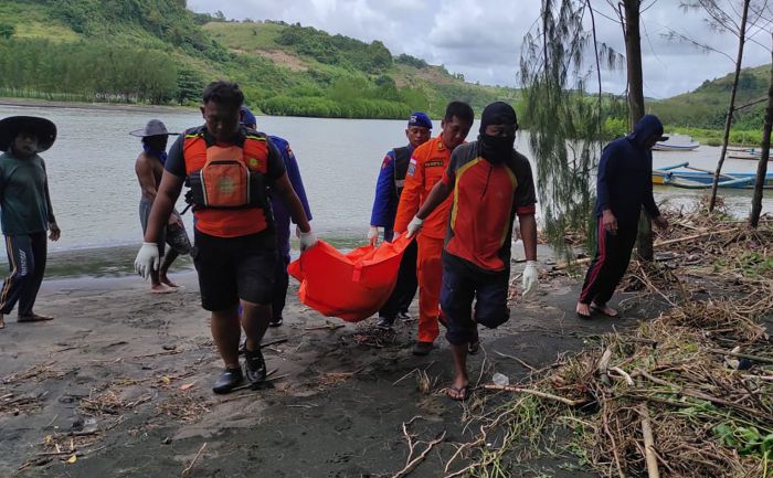 4 Korban Truk Terseret Banjir di Blitar Ditemukan Meninggal Dunia