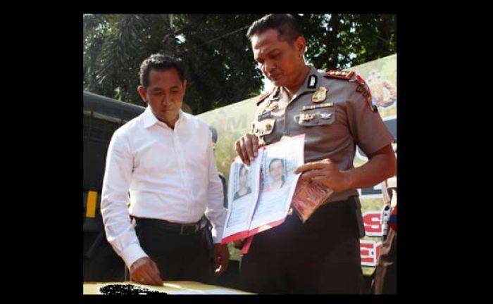 Pelajar Gresik Dijual Online, Mucikarinya masih ABG Pelajar Gresik Dijual Online, Mucikarinya masih ABG