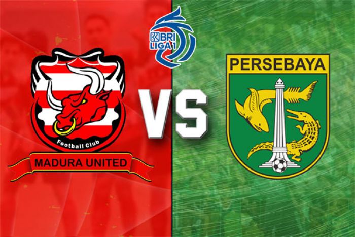 Prediksi Derbi Suramadu Madura United vs Persebaya Surabaya Prediksi Derbi Suramadu Madura United vs Persebaya Surabaya