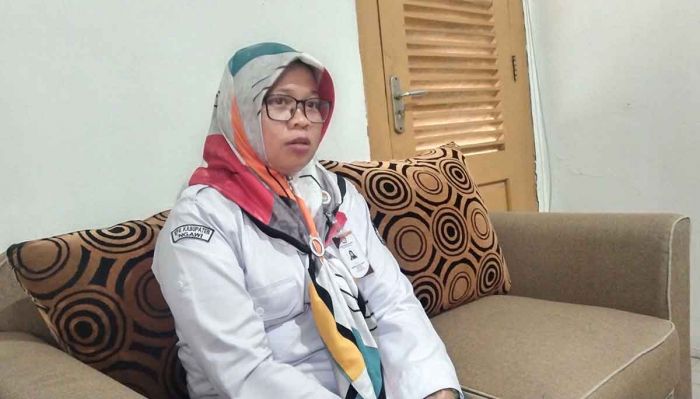 KPU Ngawi Sudah Terima Hibah Anggaran Pilkada 2024 KPU Ngawi Sudah Terima Hibah Anggaran Pilkada 2024