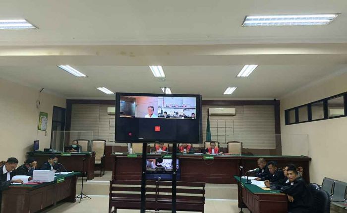 Lusa, Pengadilan Tipikor Surabaya Hadirkan Saksi-saksi Kasus Korupsi Bupati Bangkalan Non-Aktif