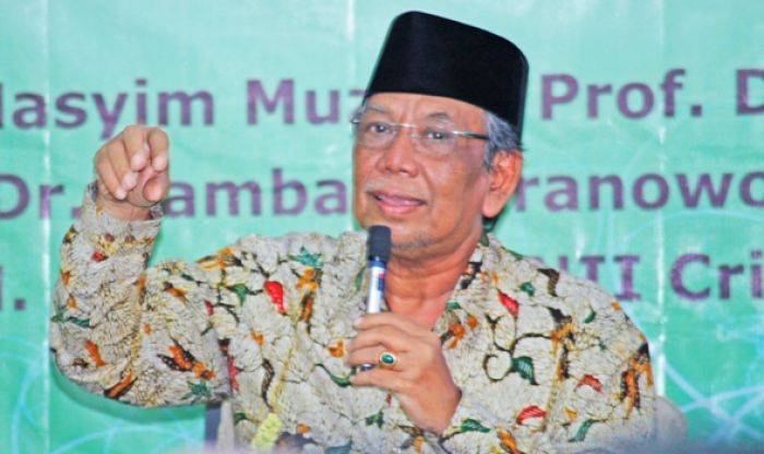 PBNU Terlilit Parpolisasi, KH Hasyim Muzadi Apresiasi Dakwah Muhammadiyah Autopsi Siyono
